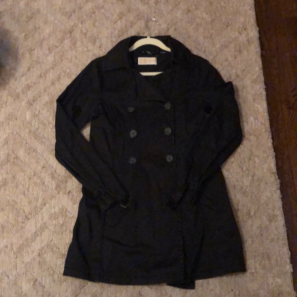 Michael Kors black jacket